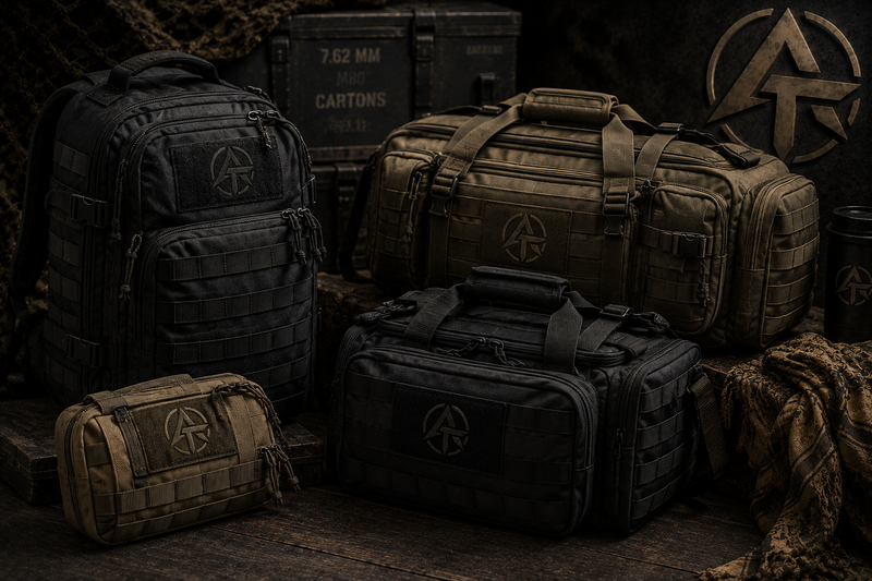 Bags & Packs
