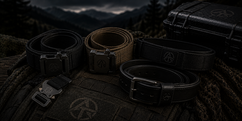 Belts