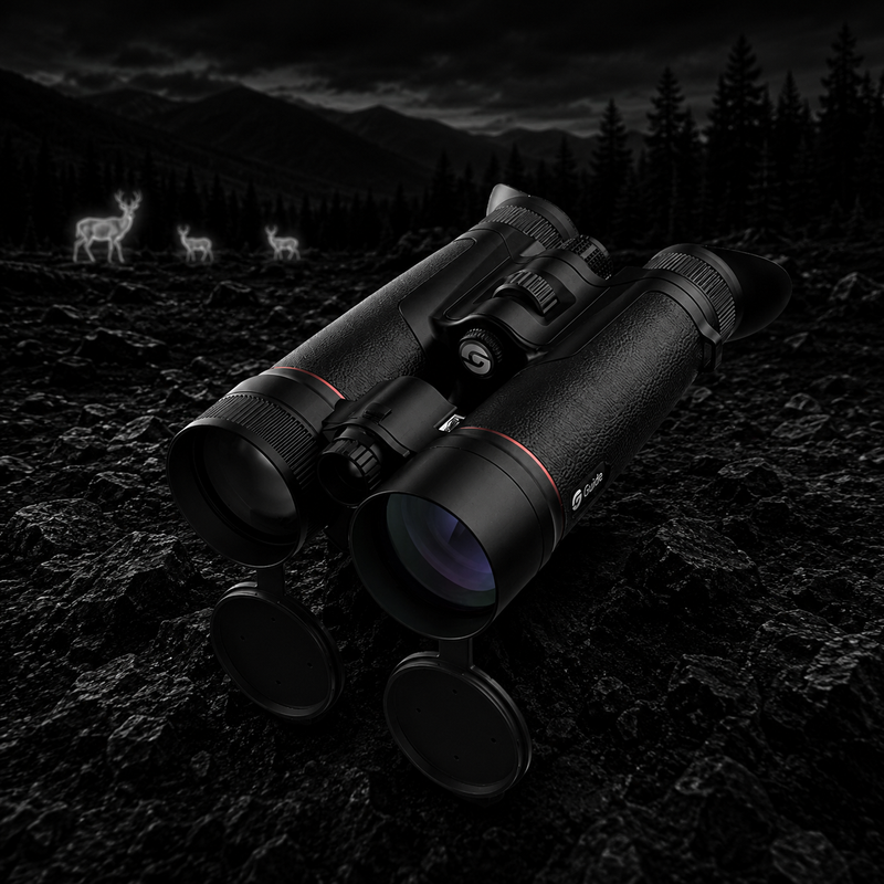 Thermal Binoculars