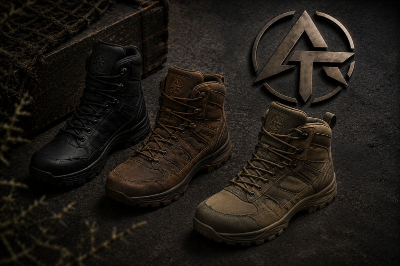 Footwear
