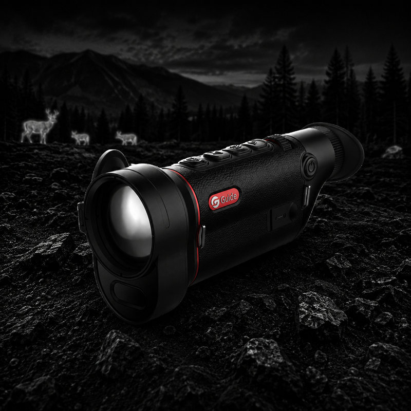 Thermal Monoculars