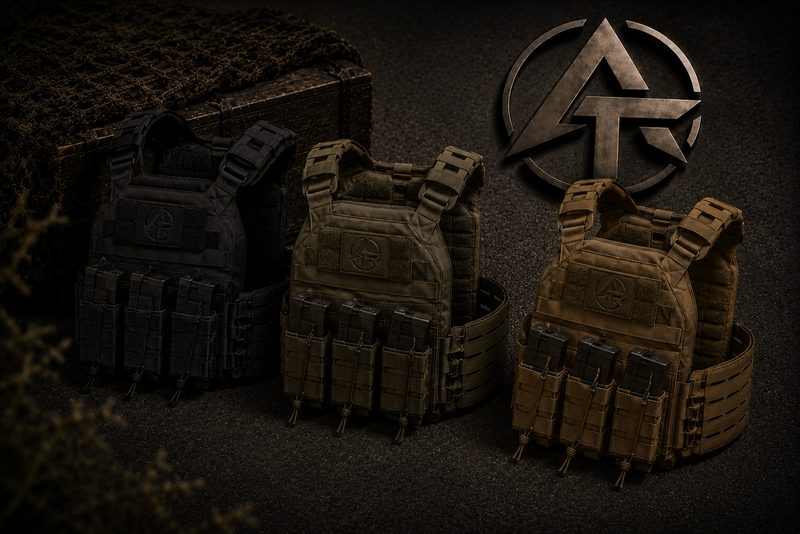 Vests