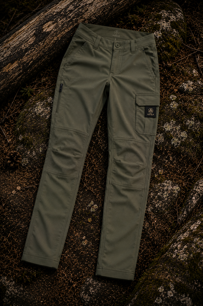 Pants
